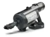 Numatic Henry Quick Pro Cordless Dry Vacuum Cleaner - Grey_handheld 5
