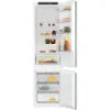 Neff KI7961SE0G built-in fridge-freezer with freezer at bottom_front