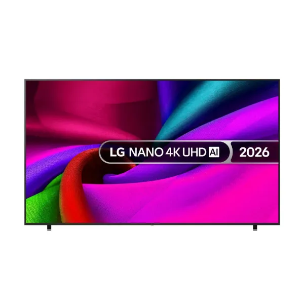 LG 98NU900B6LB.AEKQ 98" 4K QNED AI Smart TV_main