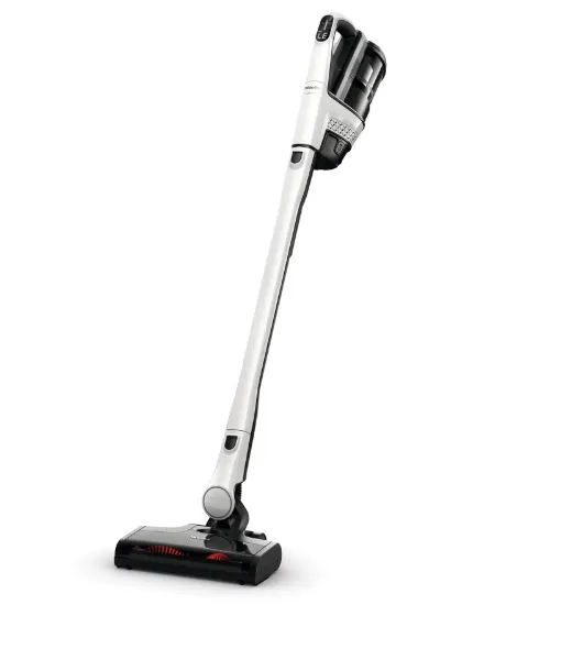 Miele Triflex HX3 Vacuum - Brilliant White_product