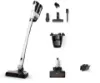 Miele Triflex HX3 Vacuum - Brilliant White_components