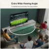 LG OLED48G66LS.AEK 48" 4K OLED evo AI Stand version Smart TV_wide angle viewing