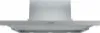 Bosch DFS097A51B Series 4 Telescopic cooker hood 90 cm Silver metallic_view