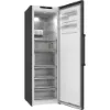 Siemens GS36NAXCG Free-standing freezer in dark inox_empty