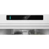 Siemens GS36NVICGG Free-standing freezer in inox_controls