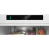 Siemens KS36NAXCG Freestanding fridge in dark inox_controls