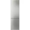 Siemens KG39NVIBG, Free-standing fridge-freezer with freezer at bottom Stainless steel_front