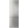 Siemens KG49NVIBG Free-standing fridge-freezer with freezer at bottom in stainless steel_front