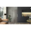 Siemens KS36NVICGG Free-standing fridge _installed