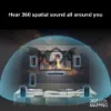 Sony BRAVIA 5.1ch - 7.1chBRAVIA Theatre Trio Surround Sound by Dolby Atmos - Black_sound 2