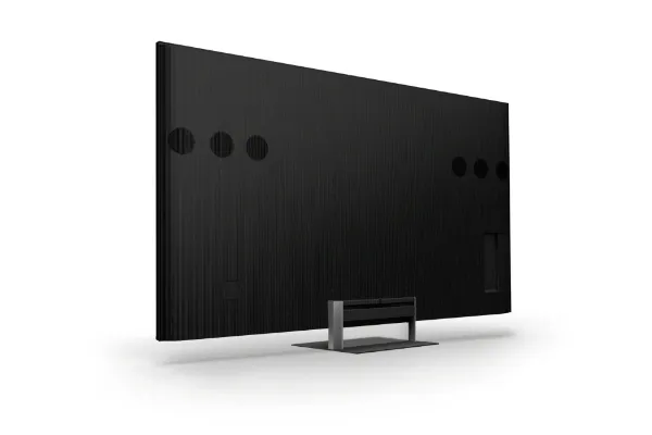 Sony K85XR75M2PB.UKA 85" BRAVIA 7 II True RGB LED 4K Google TV with AI XR Processor - Black_back angled 