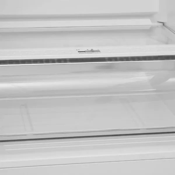 Montpellier MIFF730FF Integrated 70/30 Frost Free Fridge Freezer - Sliding Hinge_tray
