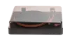 Mitchell Acoustics UStream TT1 Bluetooth Vinyl Turntable_front 2
