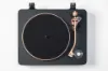 Mitchell Acoustics UStream TT1 Bluetooth Vinyl Turntable_from above