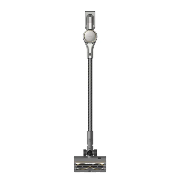 Dreame DRMVTV97A R20 Cordless Stick Vacuum - 90 Minutes Run Time - Grey_front