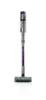 Shark IP1251UK PowerDetect Cordless Vacuum Cleaner - 70 Minutes Run Time - Purple/Grey_main