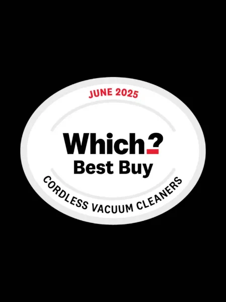 Shark IP1251UK PowerDetect Cordless Vacuum Cleaner - 70 Minutes Run Time - Purple/Grey_best buy