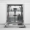 Blomberg LDV42420 Integrated Full Size Dishwasher with SuperGloss - Fixed Hinge - 14 Place Settings