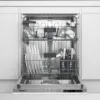 Blomberg LDV42420 Integrated Full Size Dishwasher with SuperGloss - Fixed Hinge - 14 Place Settings