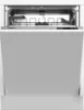 Blomberg LDV42420 Integrated Full Size Dishwasher with SuperGloss - Fixed Hinge - 14 Place Settings