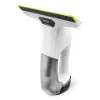 Kärcher WV5 Ultra Care Window Vac - White_angled view