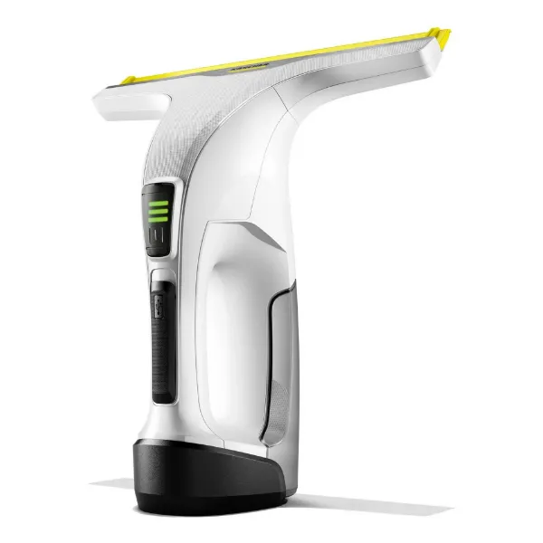 Kärcher WV5 Ultra Care Window Vac - White_main