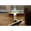 Kärcher WV5 Ultra Care Window Vac - White_in use