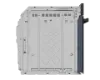Blomberg ROEN8232WBP 72L Single Electric Oven - Black_side