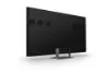 Sony K75XR75M2PB.UKA 75" BRAVIA 7 II True RGB LED 4K Google TV with AI XR Processor - Black_angled view back