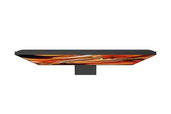 Sony K75XR75M2PB.UKA 75" BRAVIA 7 II True RGB LED 4K Google TV with AI XR Processor - Black_from above