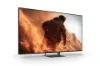 Sony K75XR75M2PB.UKA 75" BRAVIA 7 II True RGB LED 4K Google TV with AI XR Processor - Black_angled view