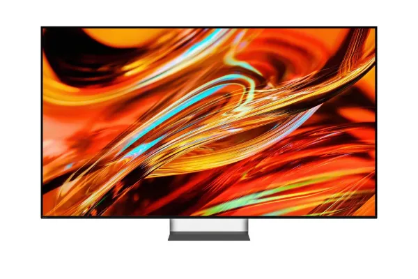 Sony K75XR75M2PB.UKA 75" BRAVIA 7 II True RGB LED 4K Google TV with AI XR Processor - Black_front 2