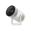 Samsung SP-LFF3HLAXXXU Freestyle+ Full HD Portable Projector - Cloud White_main