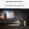 Samsung SP-LFF3HLAXXXU Freestyle+ Full HD Portable Projector - Cloud White_sound