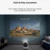 Samsung SP-LFF3HLAXXXU Freestyle+ Full HD Portable Projector - Cloud White_rotate