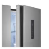 LG GSFC31PYPE American Style Total No Frost Fridge Freezer - Prime Silver