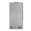 Haier HFR59F18CWMB French Door Style Fridge Freezer - Black