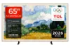 TCL 65A400 PRO-UK 65" 4K Ultra HD QD-MINI LED AI ART TV_main