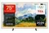 TCL 75A400 PRO-UK 75" 4K Ultra HD QD-MINI LED AI Art TV_main