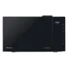 Hisense H23MOBS5H4UK 23 Litres Solo Microwave - Black_main