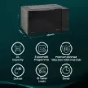 Hisense H23MOBS5H4UK 23 Litres Solo Microwave - Black_dimensions