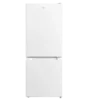 Midea MDRB202FGE01 47cm 60/40 Low Frost Fridge Freezer - White