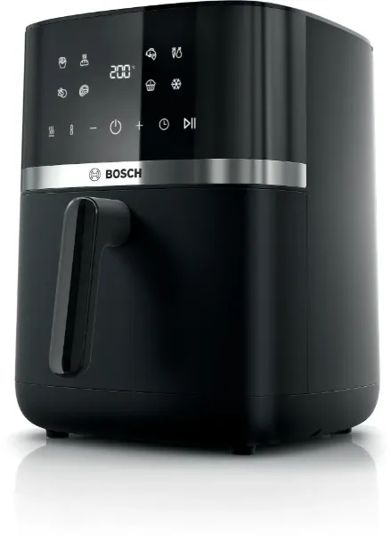 Bosch MAF462B0GB Series 4 Air Fryer Black_main