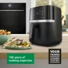 Bosch MAF462B0GB Series 4 Air Fryer Black_years