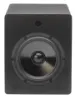 Mitchell Acoustics UStream Two Active stereo wireless Speakers - Black_single front