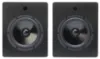 Mitchell Acoustics UStream Two Active stereo wireless Speakers - Black_front