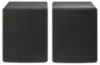 Mitchell Acoustics UStream Two Active stereo wireless Speakers - Black_side