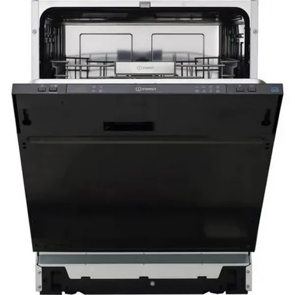 Indesit IN2IE13CNO8UK Integrated Full Size Dishwasher - 13 Place Settings
