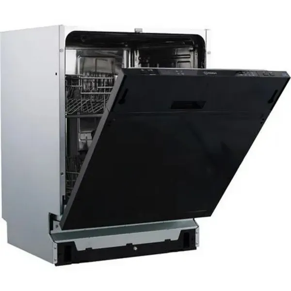Indesit IN2IE13CNO8UK Integrated Full Size Dishwasher - 13 Place Settings