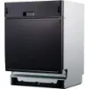 Indesit IN2IE13CNO8UK Integrated Full Size Dishwasher - 13 Place Settings